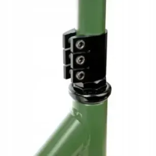 Triki tõuks Raven Evolution Lexer Army 100mm