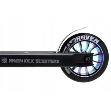 Trikiratas Raven Evolution Switch Color 110mm