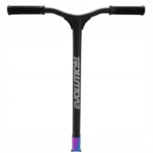 Трюковый самокат Raven Evolution Switch Color 110mm