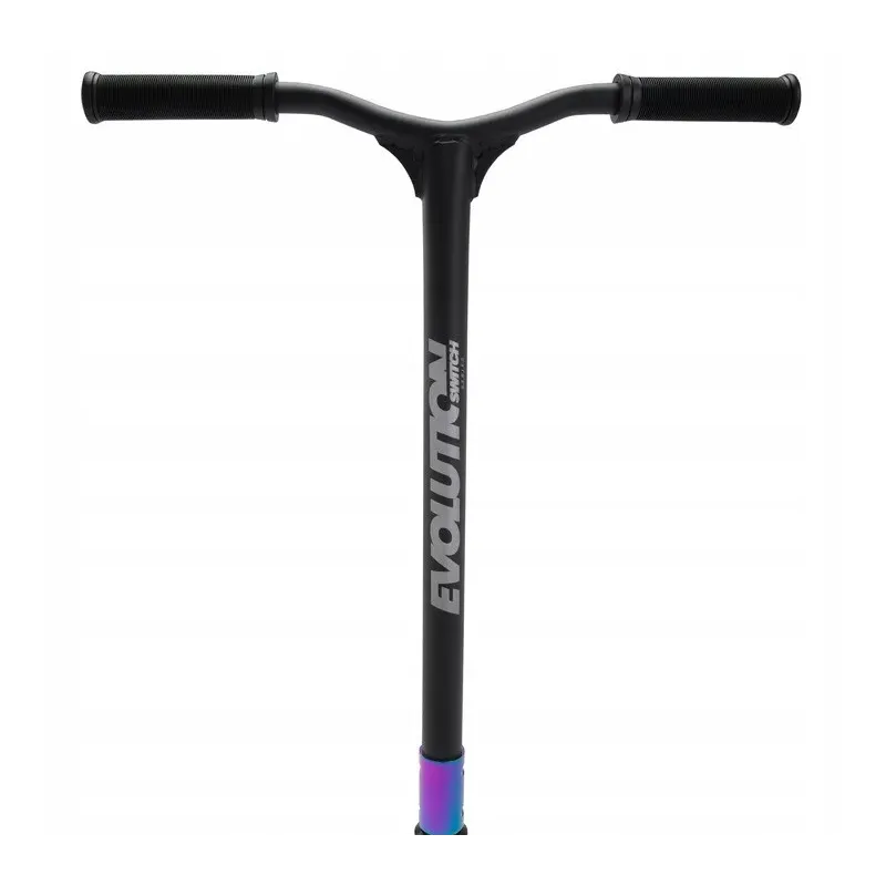 Трюковый самокат Raven Evolution Switch Color 110mm
