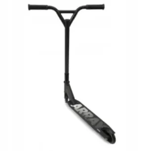 Trikitõukeratas Raven Croxer Array Black 100 mm