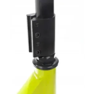 Trikitõukeratas Raven Croxer Array Lime 100 mm