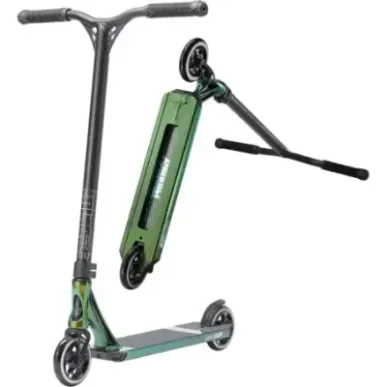 Pro trikiratas Blunt Complete S9 Prodigy Toxic