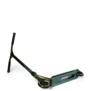 Pro trikiratas Blunt Complete S9 Prodigy Toxic