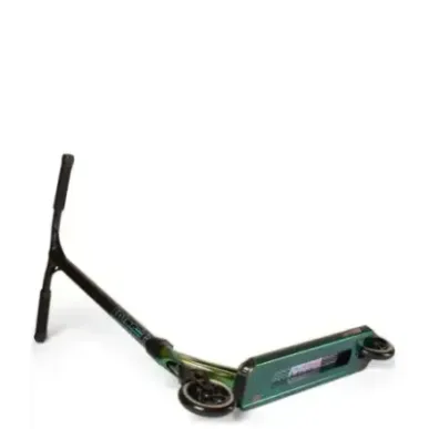 Pro trikiratas Blunt Complete S9 Prodigy Toxic