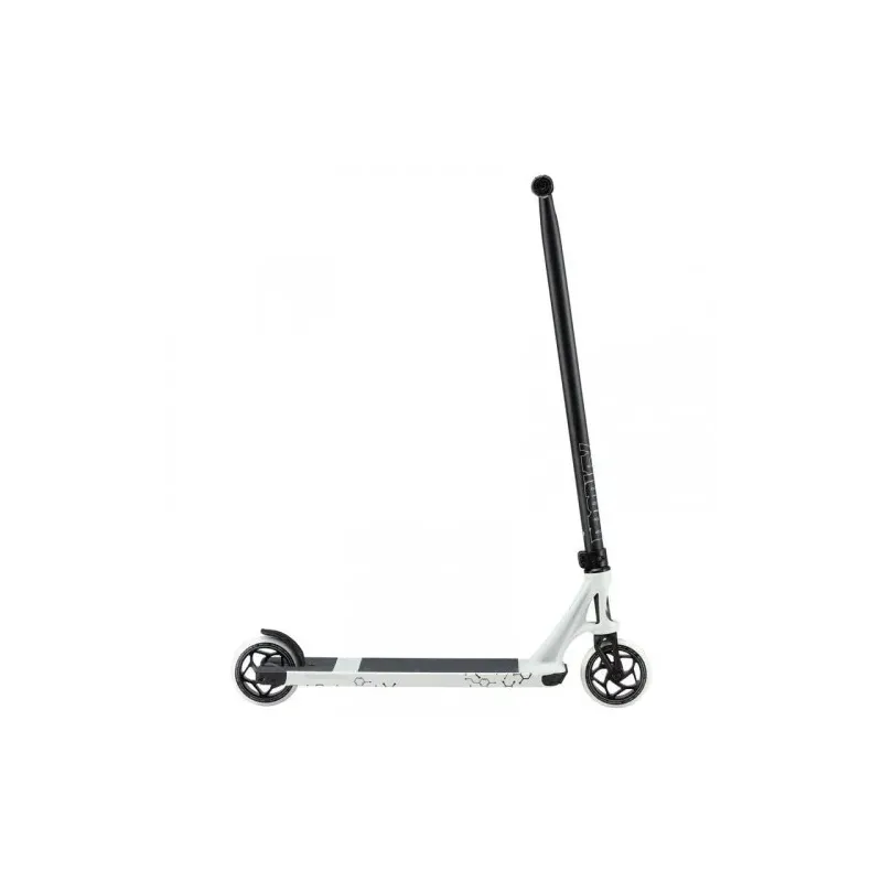 Профи трюковый самокат Blunt Complete S9 Белый