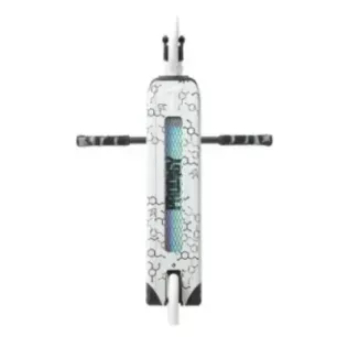 Pro trikiratas Blunt Complete S9 Street valge