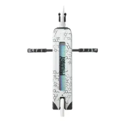 Pro trikiratas Blunt Complete S9 Street valge