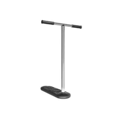 Батутный самокат INDO 670