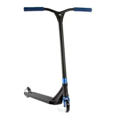 Ultra kerge trikiratas Ethic Erawan Complete sinine 110mm