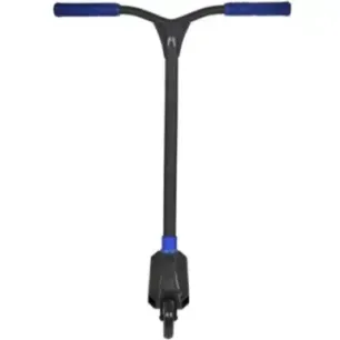 Супер легкий трюковый самокат Ethic Erawan Complete Blue 110mm