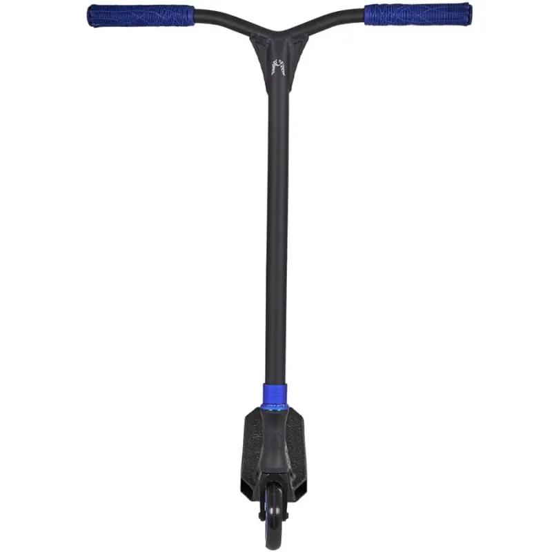 Супер легкий трюковый самокат Ethic Erawan Complete Blue 110mm