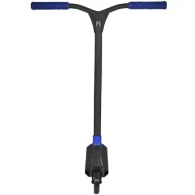 Супер легкий трюковый самокат Ethic Erawan Complete Blue 110mm