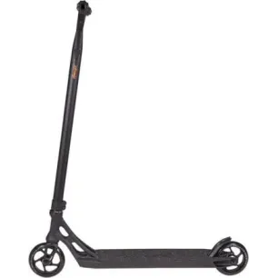 Pro trikiratas Ethic Vulcain 12STD Complete Black 125mm