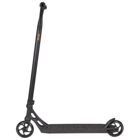 Pro trikiratas Ethic Vulcain 12STD Complete Black 125mm