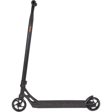 Pro trikiratas Ethic Vulcain 12STD Complete Black 125mm