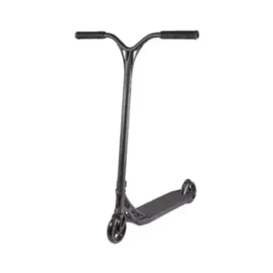 Pro trikiratas Ethic Vulcain 12STD Complete Black 125mm