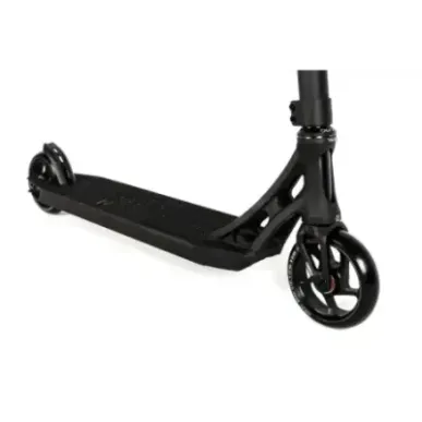 Про трюковый самокат Ethic Vulcain 12STD Complete Black 125mm
