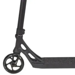 Про трюковый самокат Ethic Vulcain 12STD Complete Black 125mm