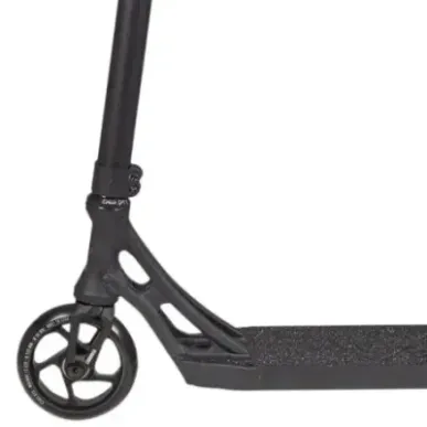 Pro trikiratas Ethic Vulcain 12STD Complete Black 125mm