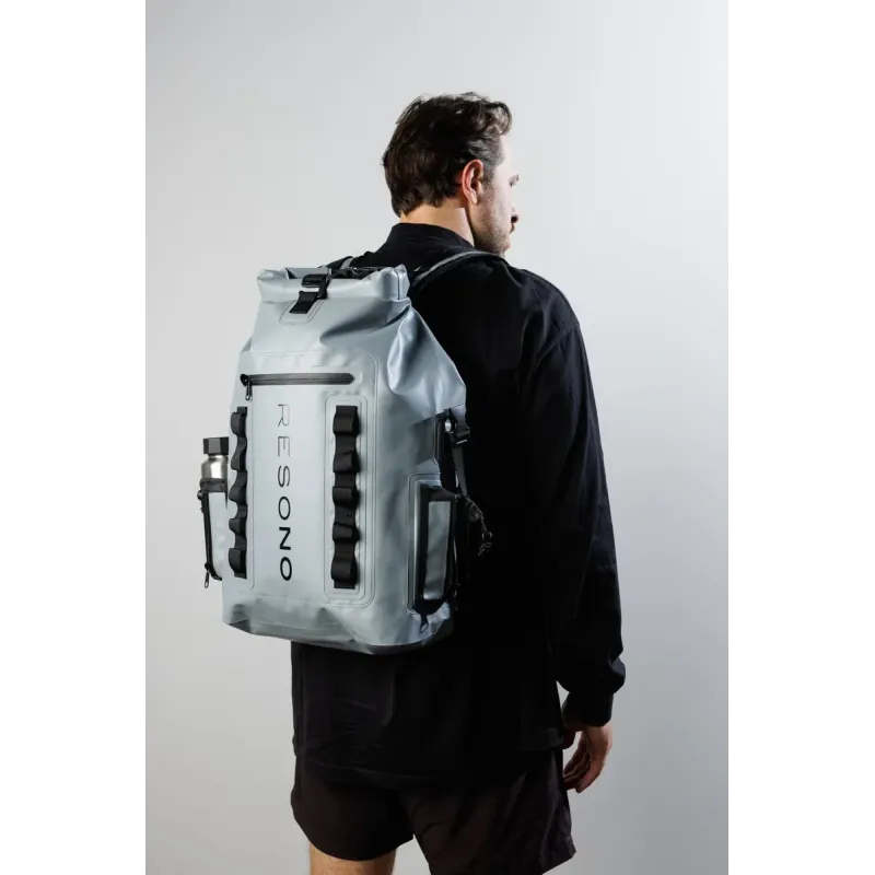 Veekindel seljakott Resono V30 30L Lightgrey Veekindel seljakott Resono V30 30L Lightgrey