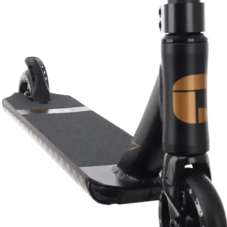 Trikiratas Blunt Complete Colt S4 Black