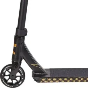 Трюковый самокат Blunt Complete Colt S4 Black
