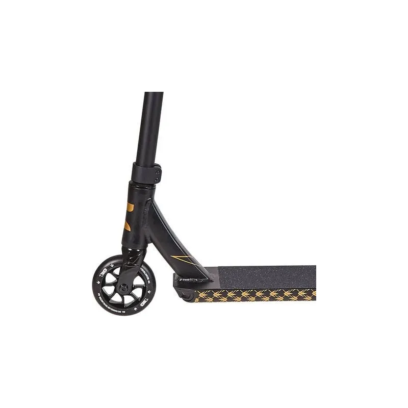 Трюковый самокат Blunt Complete Colt S4 Black