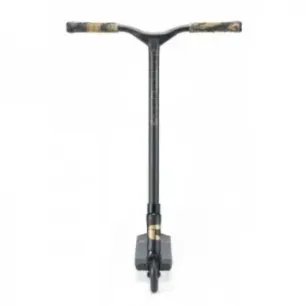 Трюковый самокат Blunt Complete Colt S4 Black