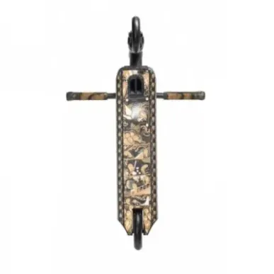 Trikiratas Blunt Complete Colt S4 Black