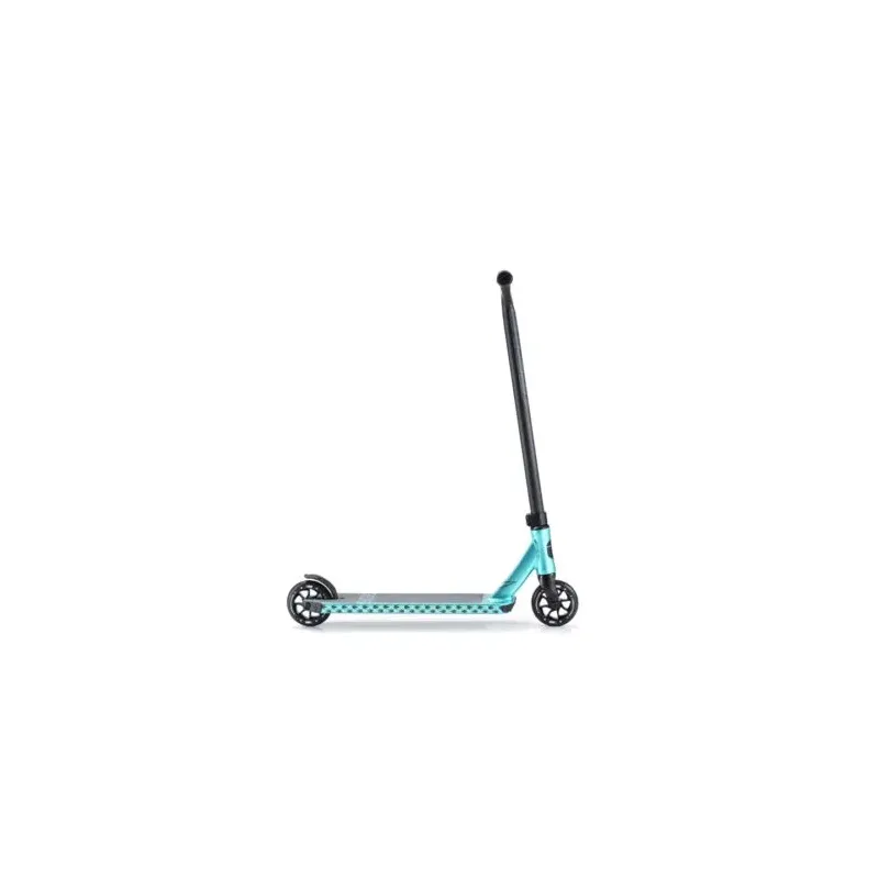 Трюковый самокат Blunt Complete Colt S4 Teal