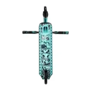 Trikiratas Blunt Complete Colt S4 Teal