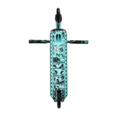 Trikiratas Blunt Complete Colt S4 Teal