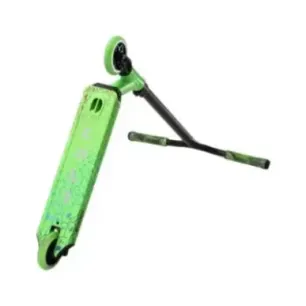 Trikiratas Blunt Complete Colt S5 Green