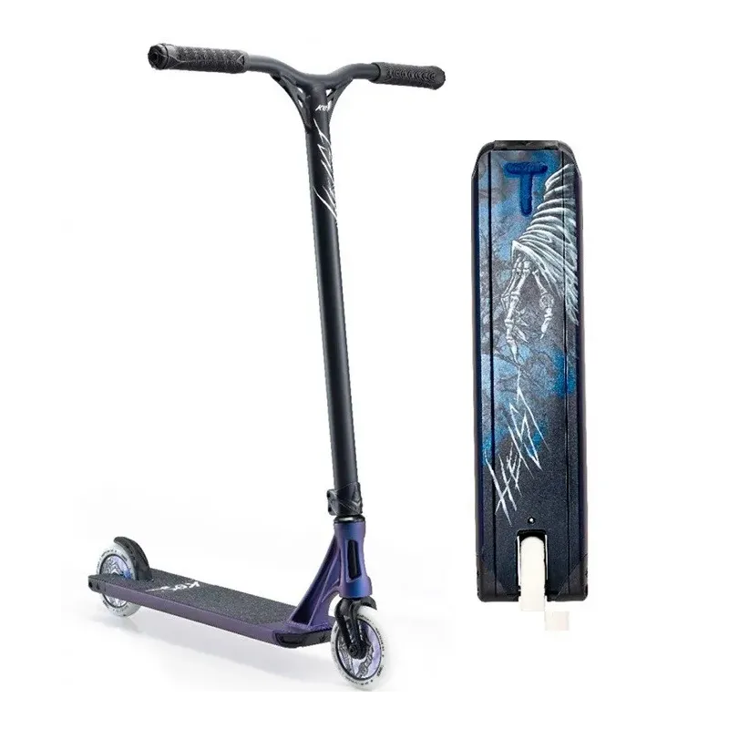 Трюковый самокат Blunt Complete KOS S6 Heist