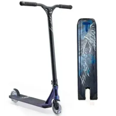 Трюковый самокат Blunt Complete KOS S6 Heist