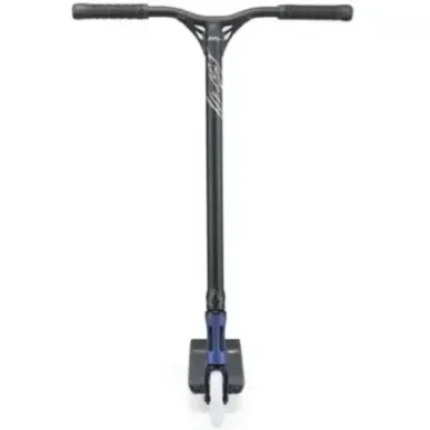 Trikiratas Blunt Complete KOS S6 Heist