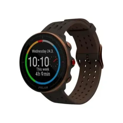 POLAR VANTAGE M2 COP/BRN S-L
