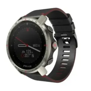 POLAR GRIT X PRO TITAN M/L
