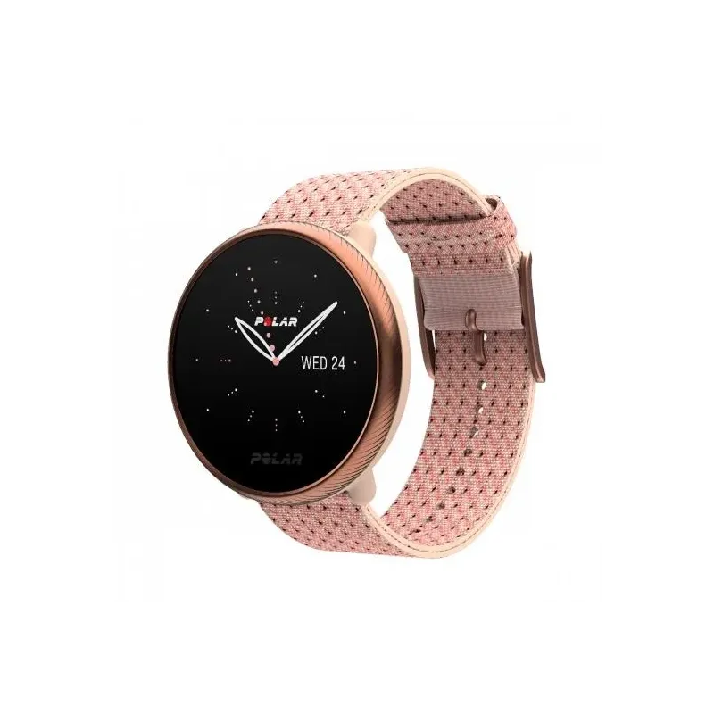 POLAR IGNITE 2 PNK/ROSE PET S/M