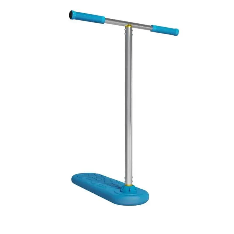 Батутный самокат INDO PRO Батутный самокат INDO PRO