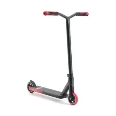 Trikiratas Blunt Complete ONE S3 Black/Red