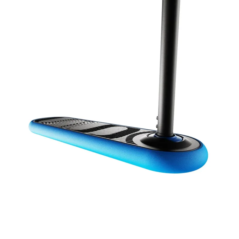 NEW! Батутный самокат INDO PRO V2 NEW! Батутный самокат INDO PRO V2