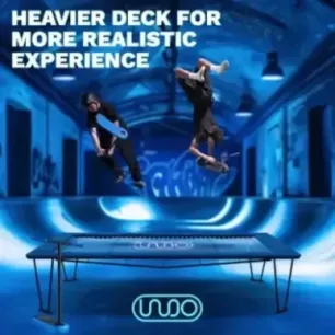 UUS! Batuuditõuks INDO PRO V2