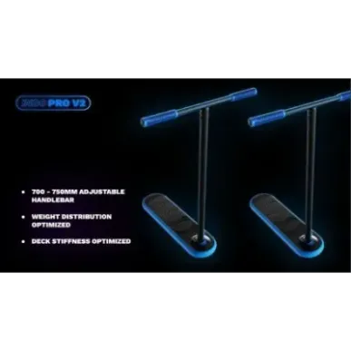 UUS! Batuuditõuks INDO PRO V2