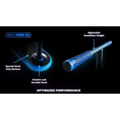 UUS! Batuuditõuks INDO PRO V2