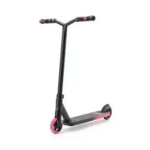 Trikiratas Blunt S3 Complete Black/Pink