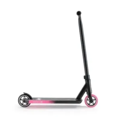 Trikiratas Blunt S3 Complete Black/Pink