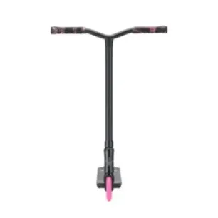 Трюковый самокат Blunt S3 Complete Black/Pink