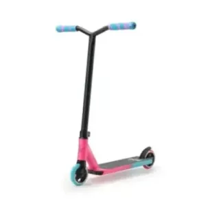 Trikiratas Blunt S3 Complete Pink/Teal